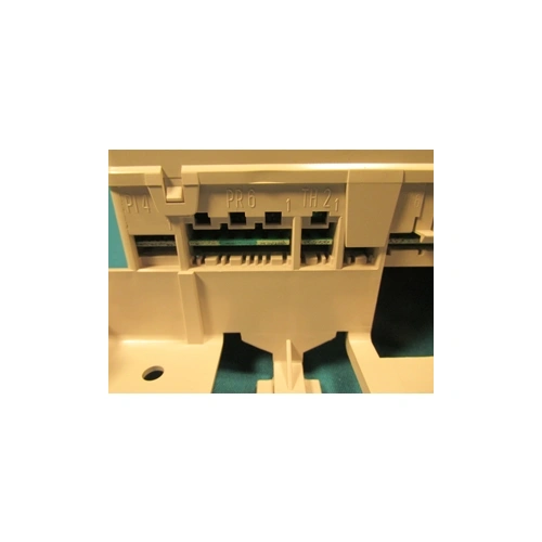 Elektronika (vezérlő) eredeti WHIRLPOOL mosógép / RENDELÉSRE