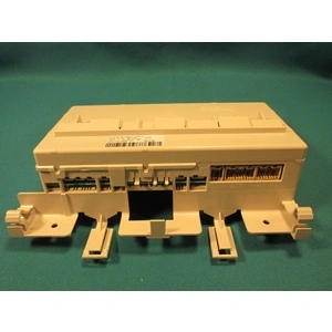 Elektronika (vezérlő) eredeti WHIRLPOOL mosógép / RENDELÉSRE