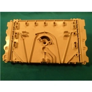 Elektronika (vezérlő) eredeti WHIRLPOOL mosógép / RENDELÉSRE