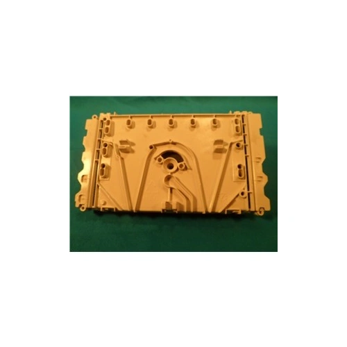 Elektronika (vezérlő) eredeti WHIRLPOOL mosógép / RENDELÉSRE