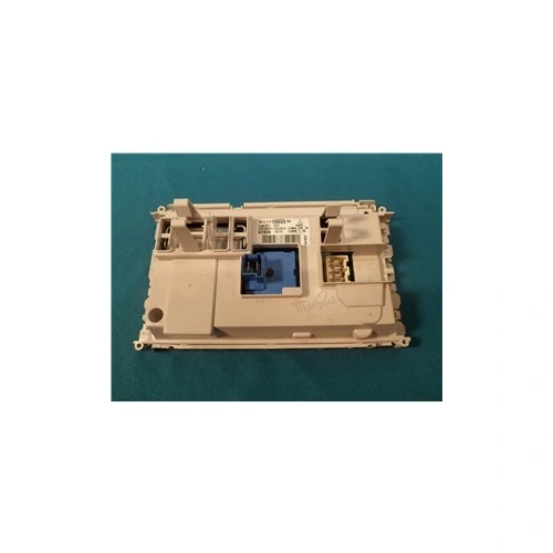 Elektronika (vezérlő) eredeti WHIRLPOOL mosógép / RENDELÉSRE