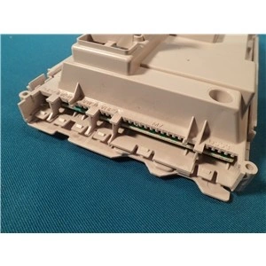 Elektronika (vezérlő) eredeti WHIRLPOOL mosógép / RENDELÉSRE