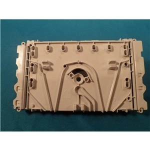 Elektronika (vezérlő) eredeti WHIRLPOOL mosógép / RENDELÉSRE