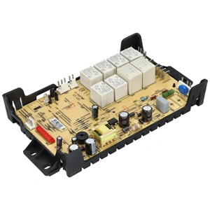 Elektronika vezérlő (eredeti) WHIRLPOOL tűzhely / RENDELÉSRE