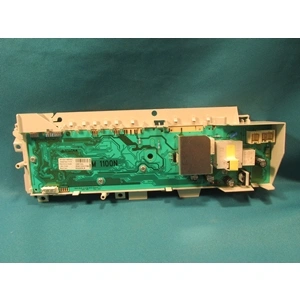 Elektronika vezérlő (eredeti) ZANUSSI mosógép / RENDELÉSRE