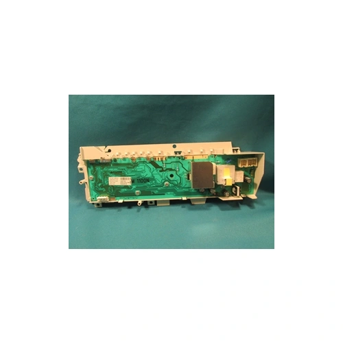 Elektronika vezérlő (eredeti) ZANUSSI mosógép / RENDELÉSRE