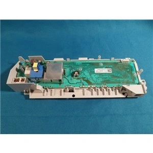 Elektronika vezérlő (eredeti) ZANUSSI mosógép / RENDELÉSRE