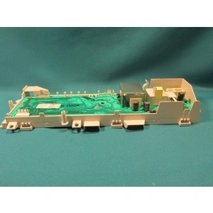 Elektronika vezérlő (eredeti) ZANUSSI mosógép / RENDELÉSRE