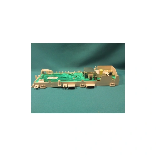 Elektronika vezérlő (eredeti) ZANUSSI mosógép / RENDELÉSRE