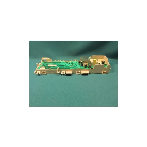 Elektronika vezérlő (eredeti) ZANUSSI mosógép / RENDELÉSRE