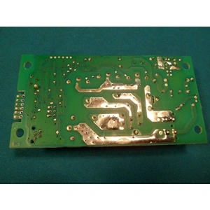 Elektronika, vezérlő (felújított) ARISTON VELIS bojler /RENDELÉSRE