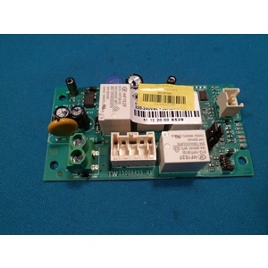 Elektronika, vezérlő (felújított) ARISTON VELIS bojler /RENDELÉSRE