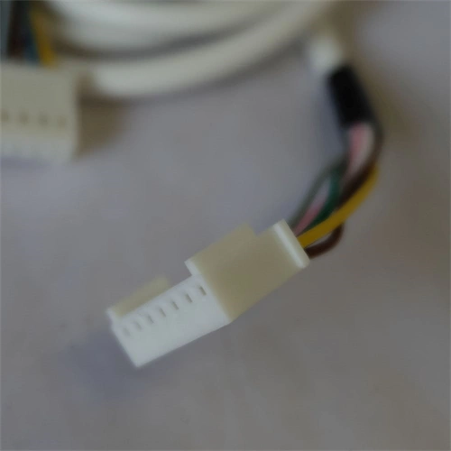 Elektronika vezérlő vezeték (eredeti) WHIRLPOOL / INDESIT hűtőgép / RENDELÉSRE