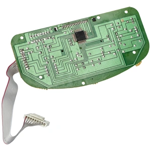 Elektronikai panel (kenyérsütő) Moulinex  / RENDELÉSRE
