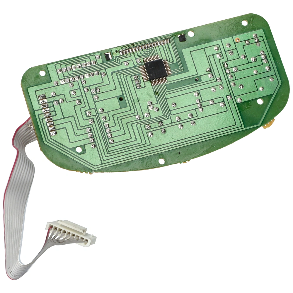 Elektronikai panel (kenyérsütő) Moulinex  / RENDELÉSRE