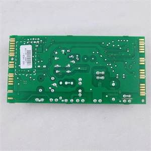 Elektronika,vezérlő (eredeti) KRUPS kávéfőző gép / RENDELÉSRE