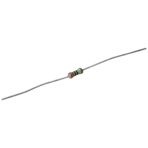 Ellenállás 150ohm-0,6W