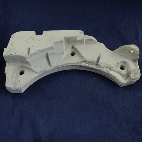 Ellensúly alsó (eredeti) INDESIT mosógép / RENDELÉSRE