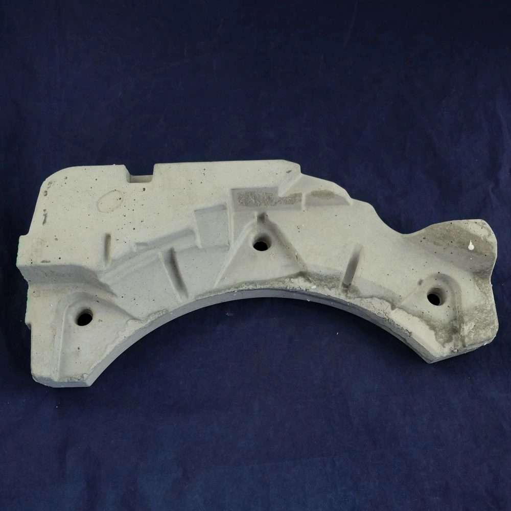 Ellensúly alsó (eredeti) INDESIT mosógép / RENDELÉSRE