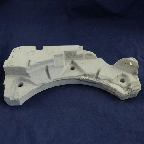 Ellensúly alsó (eredeti) INDESIT mosógép / RENDELÉSRE