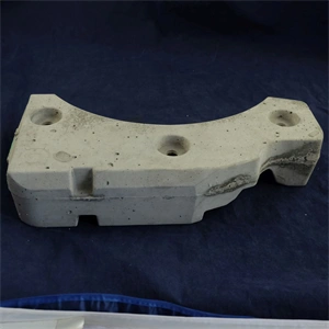 Ellensúly alsó (eredeti) INDESIT mosógép / RENDELÉSRE