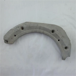 Ellensúly bal (eredeti) LG mosógép / RENDELÉSRE