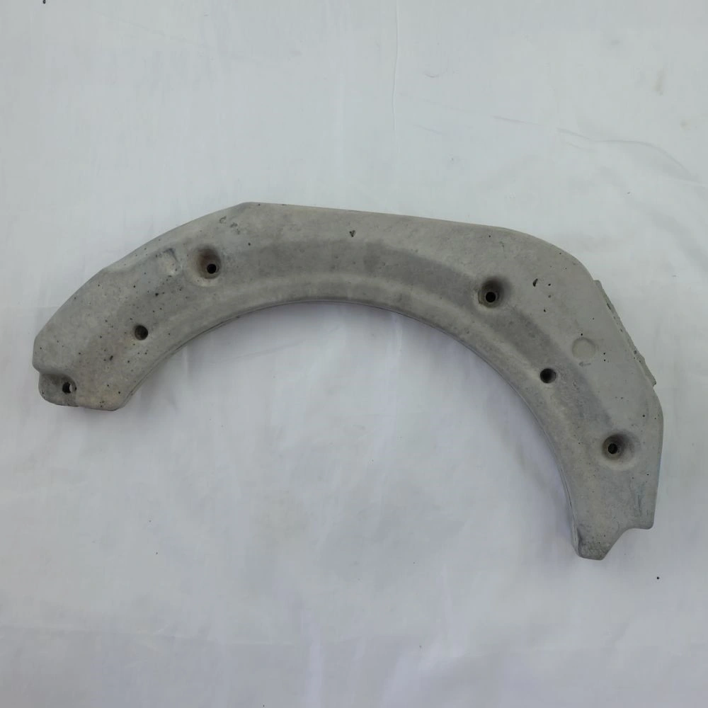 Ellensúly bal (eredeti) LG mosógép / RENDELÉSRE