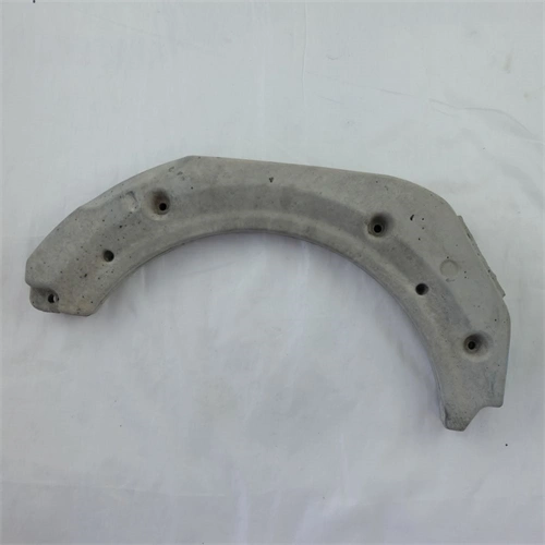 Ellensúly bal (eredeti) LG mosógép / RENDELÉSRE