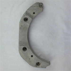 Ellensúly bal (eredeti) LG mosógép / RENDELÉSRE