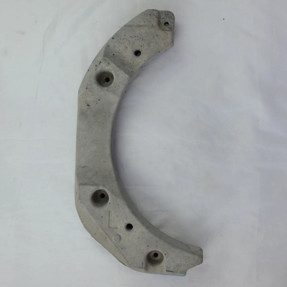 Ellensúly bal (eredeti) LG mosógép / RENDELÉSRE