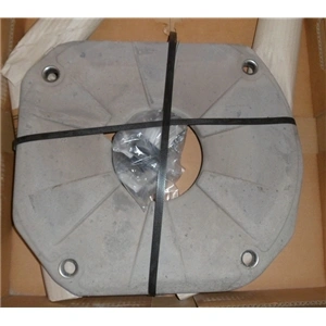 Ellensúly bal (eredeti) ZANUSSI mosógép pl: EWT1010 / RENDELÉSRE