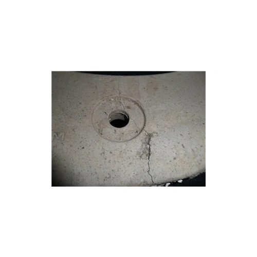 Ellensúly (első) ARISTON mosó-szárítógép / RENDELÉSRE