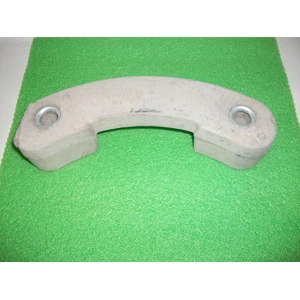 Ellensúly (hátsó, megváltozott forma) ZANUSSI /RENDELÉSRE