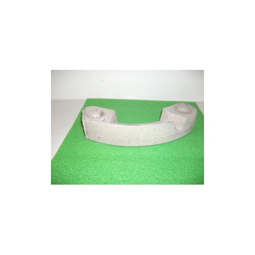 Ellensúly (hátsó, megváltozott forma) ZANUSSI /RENDELÉSRE