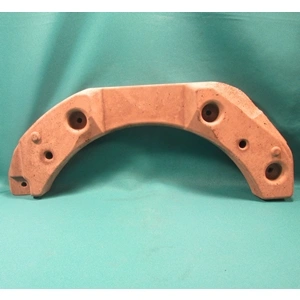 Ellensúly jobb első (eredeti) LG mosógép / RENDELÉSRE