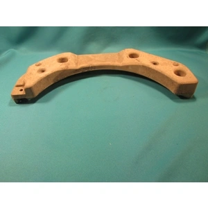 Ellensúly jobb első (eredeti) LG mosógép / RENDELÉSRE