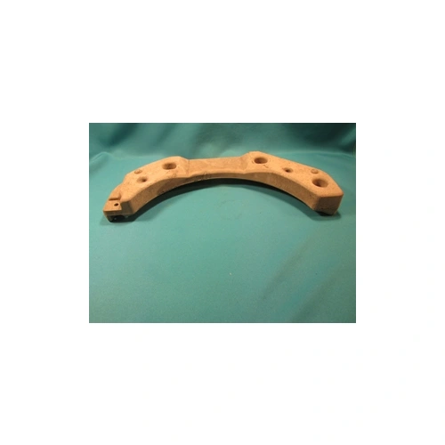 Ellensúly jobb első (eredeti) LG mosógép / RENDELÉSRE