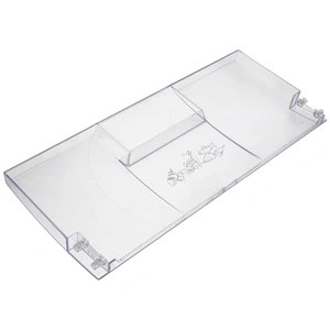 Előlap, fiók, fagyasztótér (eredeti) BEKO hűtőgép