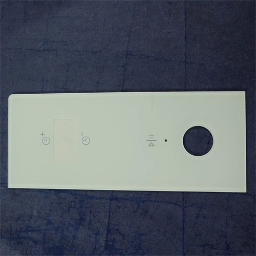 Előlap kezelő (eredeti) GORENJE/MORA mikrohullámú sütő / RENDELÉSRE