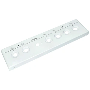 Előlap, kezelő (eredeti) GORENJE/MORA tűzhely / RENDELÉSRE