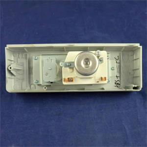 Előlap, kezelő (komplett, eredeti) GORENJE mikrohullámú sütő /RENDELÉSRE