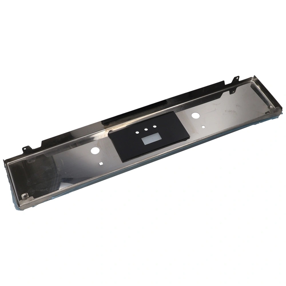 Előlap (kezelőpanel) FAGOR 6H-215X sütő / RENDELÉSRE