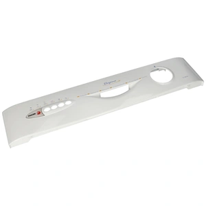 Előlap (kezelőpanel) LV-4601S FAGOR mosogatógép / RENDELÉSRE