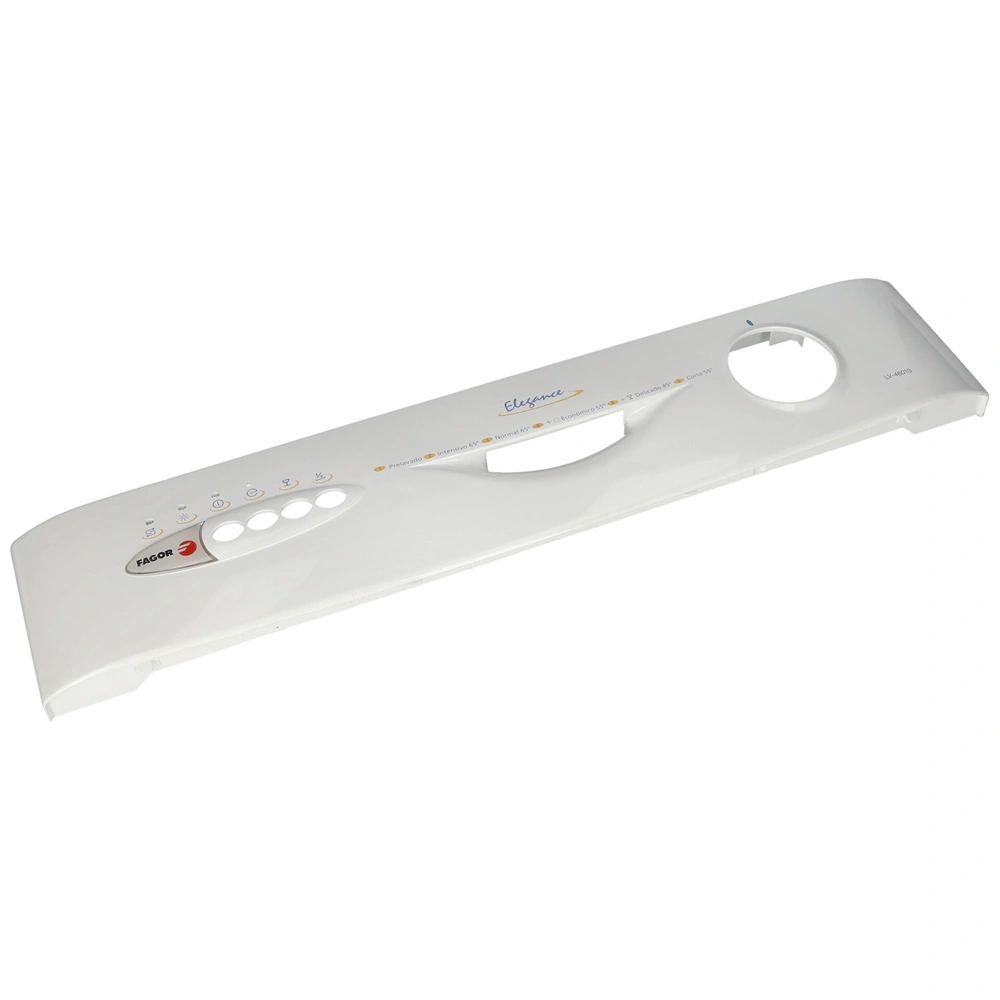 Előlap (kezelőpanel) LV-4601S FAGOR mosogatógép / RENDELÉSRE