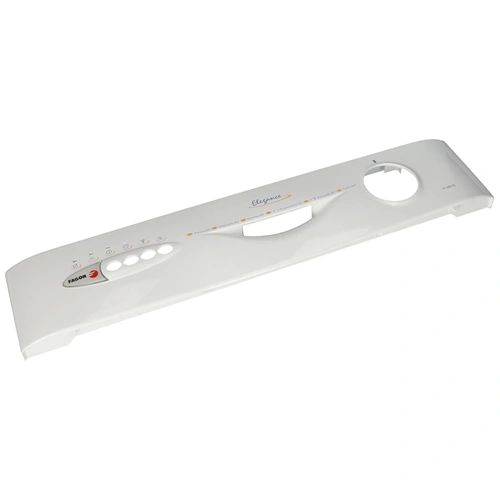 Előlap (kezelőpanel) LV-4601S FAGOR mosogatógép / RENDELÉSRE
