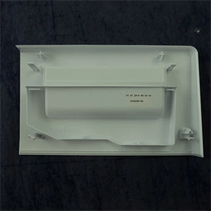 Előlap mosószertartó (eredeti) BEKO mosógép / RENDELÉSRE