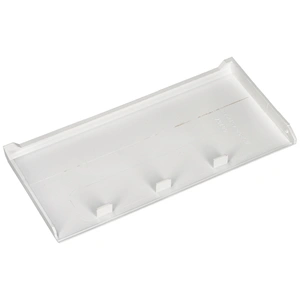 Előlap (mosószertartó, eredeti) CANDY mosógép / RENDELÉSRE