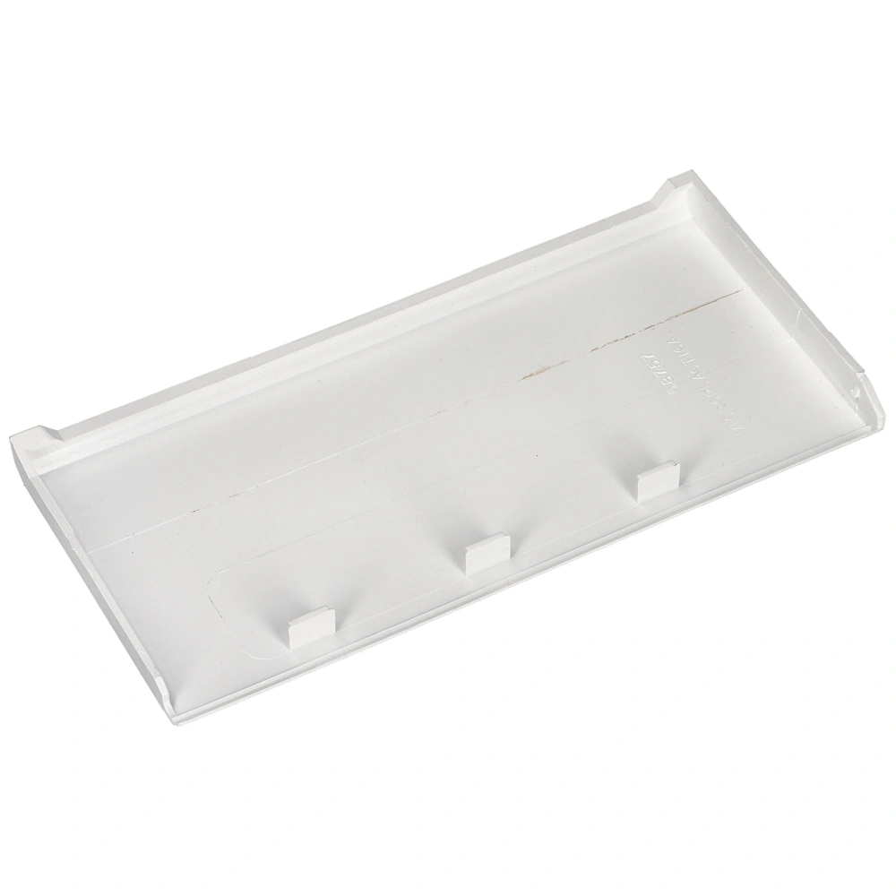 Előlap (mosószertartó, eredeti) CANDY mosógép / RENDELÉSRE