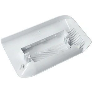 Előlap, mosószertartó (eredeti) INDESIT mosógép