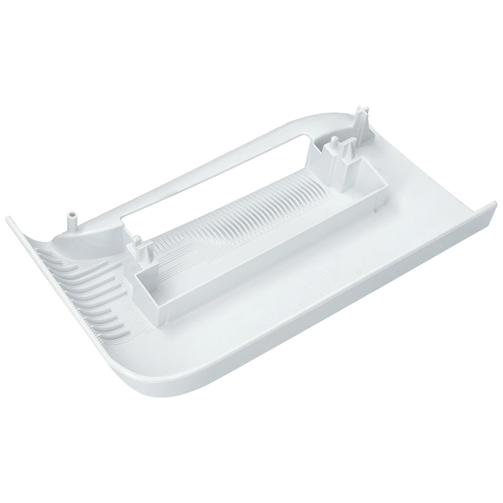 Előlap, mosószertartó (eredeti) INDESIT mosógép